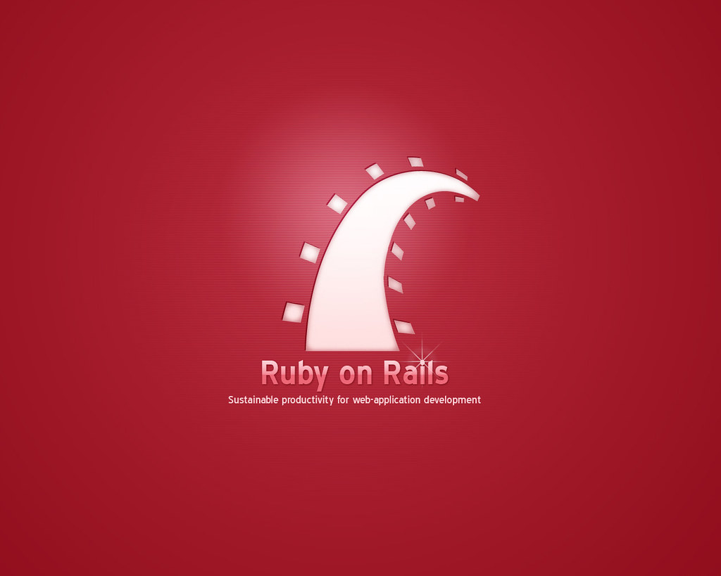 Ruby on Rails