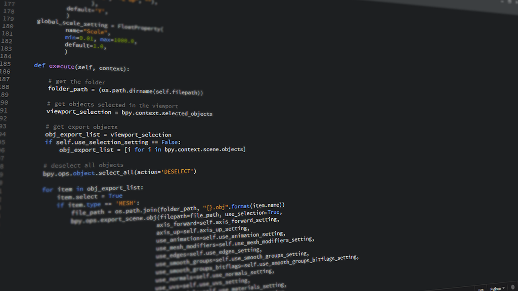 PythonAnywhereにWebアプリを公開する – 井上 研一