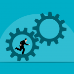 work load productivity mechanism 7006007