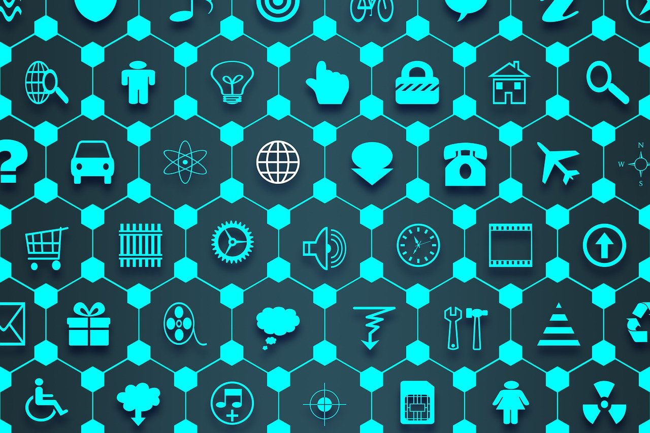 iot internet of things internet 4085382